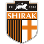 Shirak Gjumri