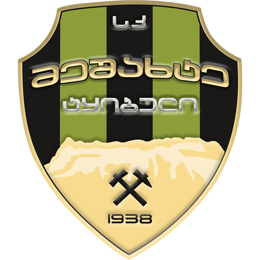 FC Meshakhte Tkibuli