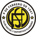 CSD Flandria