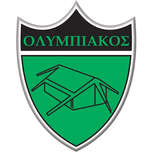 Olympiakos Nicósia