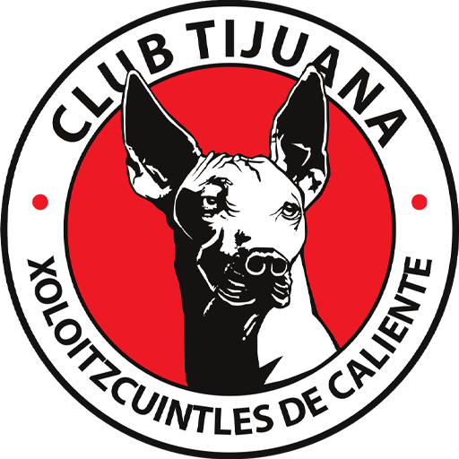 Tijuana Caliente [W]
