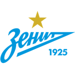 Zenit São Petersburgo