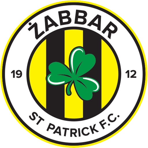Saint Patrick FC Zabbar