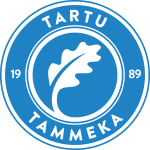 Maag Tammeka Tartu
