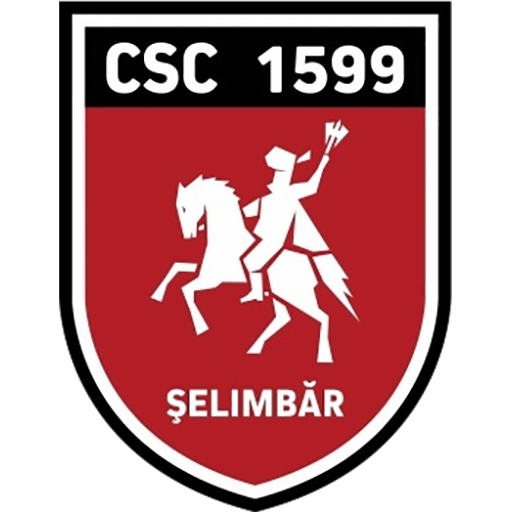 CSC 1599 Selimbar