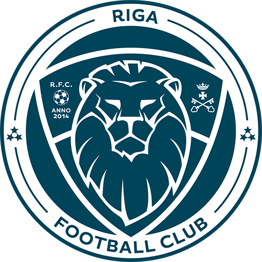 Riga FC II