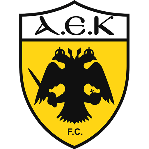 AEK Atenas