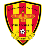 Syrianska FC