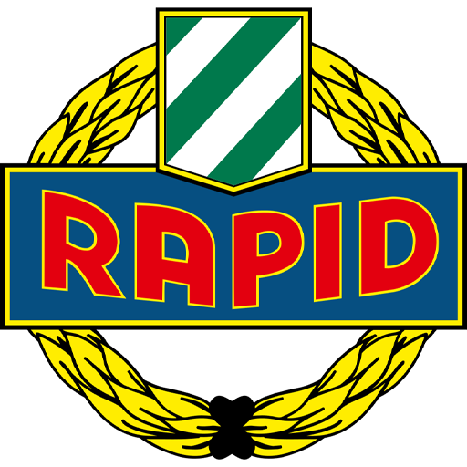 Rapid Viena II