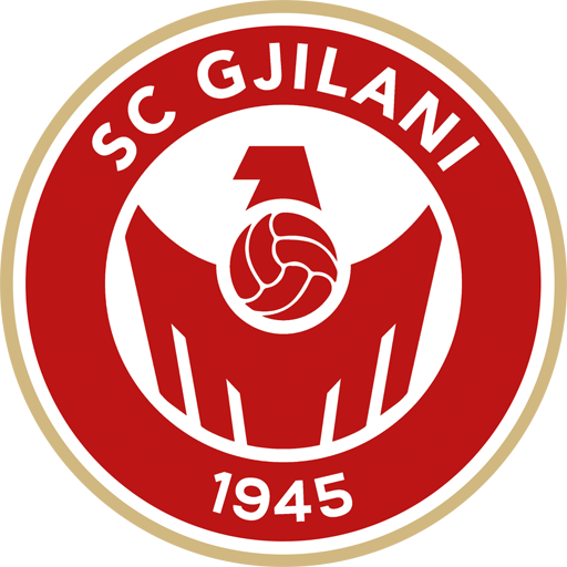 KF Gjilani