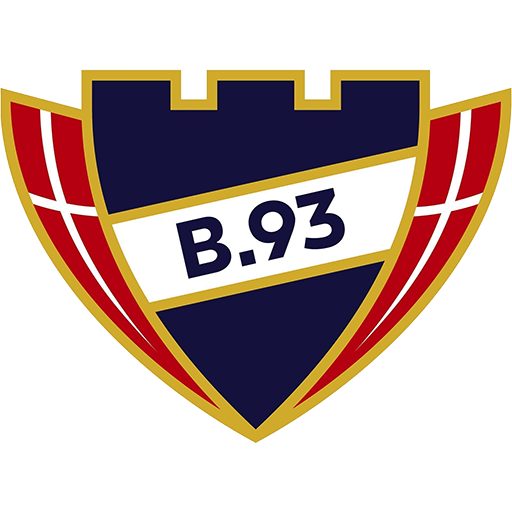B93 Copenhague