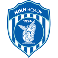 Niki Volou