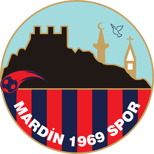 Mardin 1969