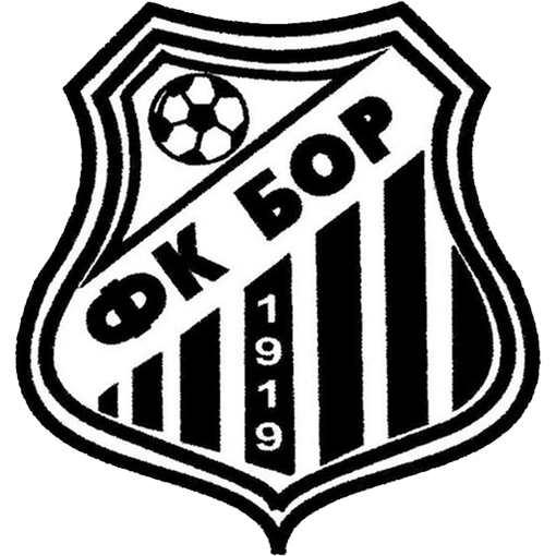Bor 1919