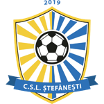 CS Ștefănești