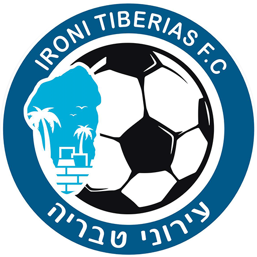 Ironi Tiberias