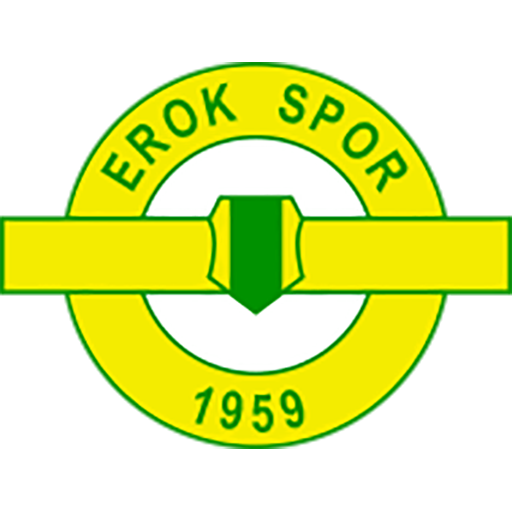 Erokspor AS