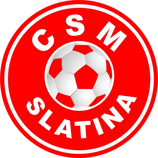 CSM Slatina