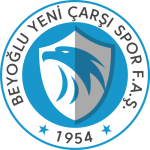 Beyoglu Yeni Carsi FK