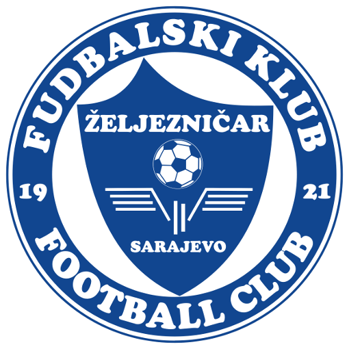 Zeljeznicar Sarajevo