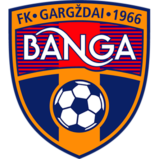 Banga Gargzdai