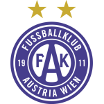 Austria Vienna II